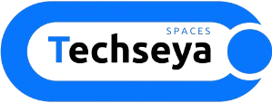 Techseya Space Logo